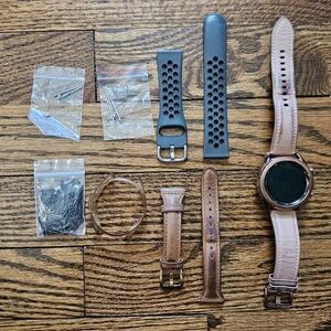 Samsun Galaxy Watch 3